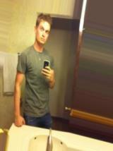 single man seeking women in Edmonton, Alberta