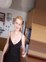 single woman seeking men in Edmonton, Alberta