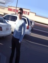 single man seeking women in El Paso, Texas