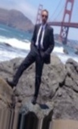 single man seeking men in San Francisco, California