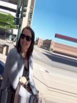 single woman seeking men in El Paso, Texas
