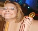 Woman Dating in Edgewater in New Jersey